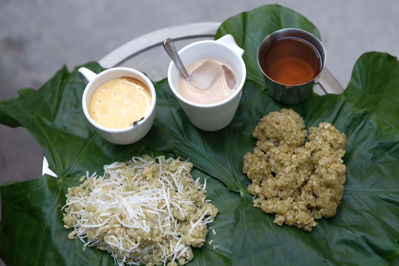 Sticky rice holds a special place in Vietnam’s traditions, from breakfast tables to ancestral altars